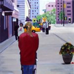 Single Mom, Soho