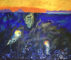 Kunst nordjylland galleri