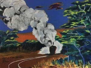 Kunst nordjylland galleri