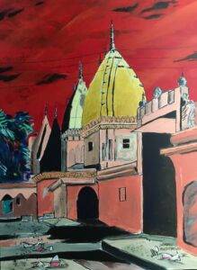 Kunst nordjylland galleri