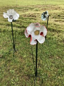 Kunst til haven