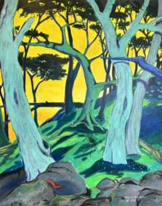 Kunstgalleri