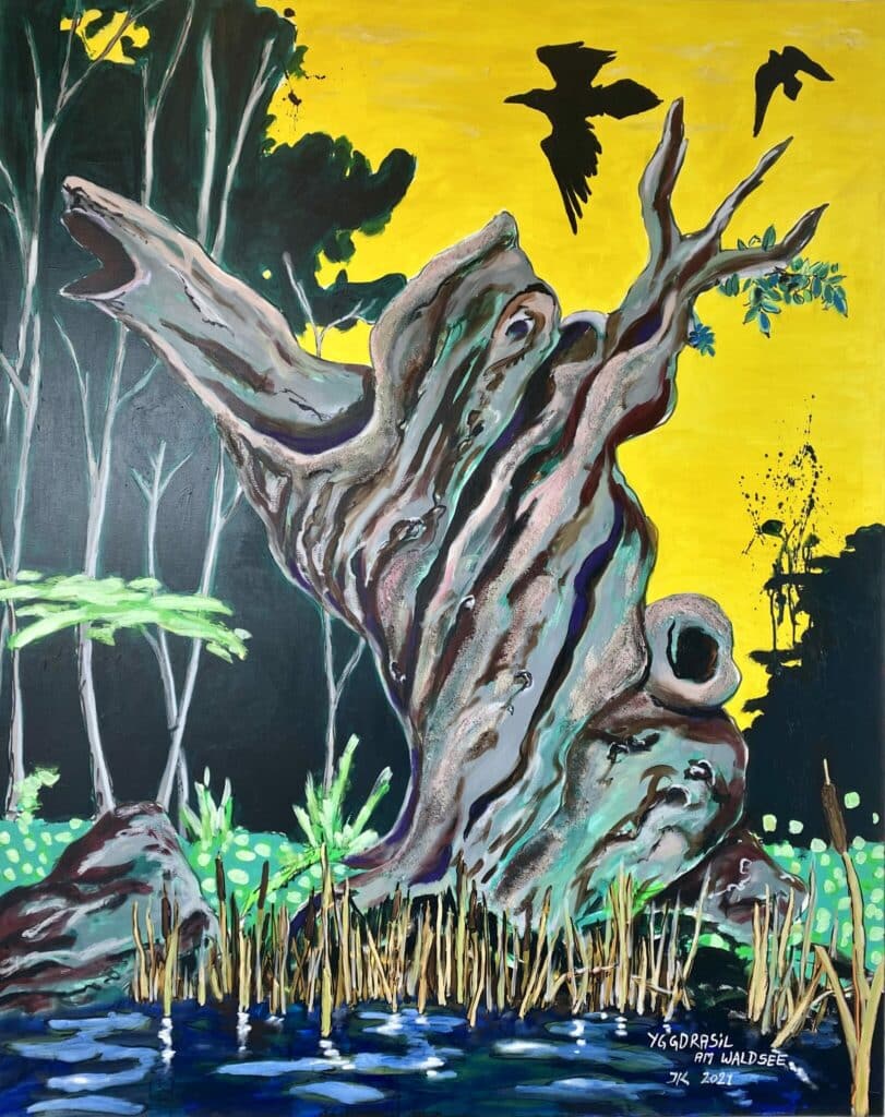 Kunstgalleri